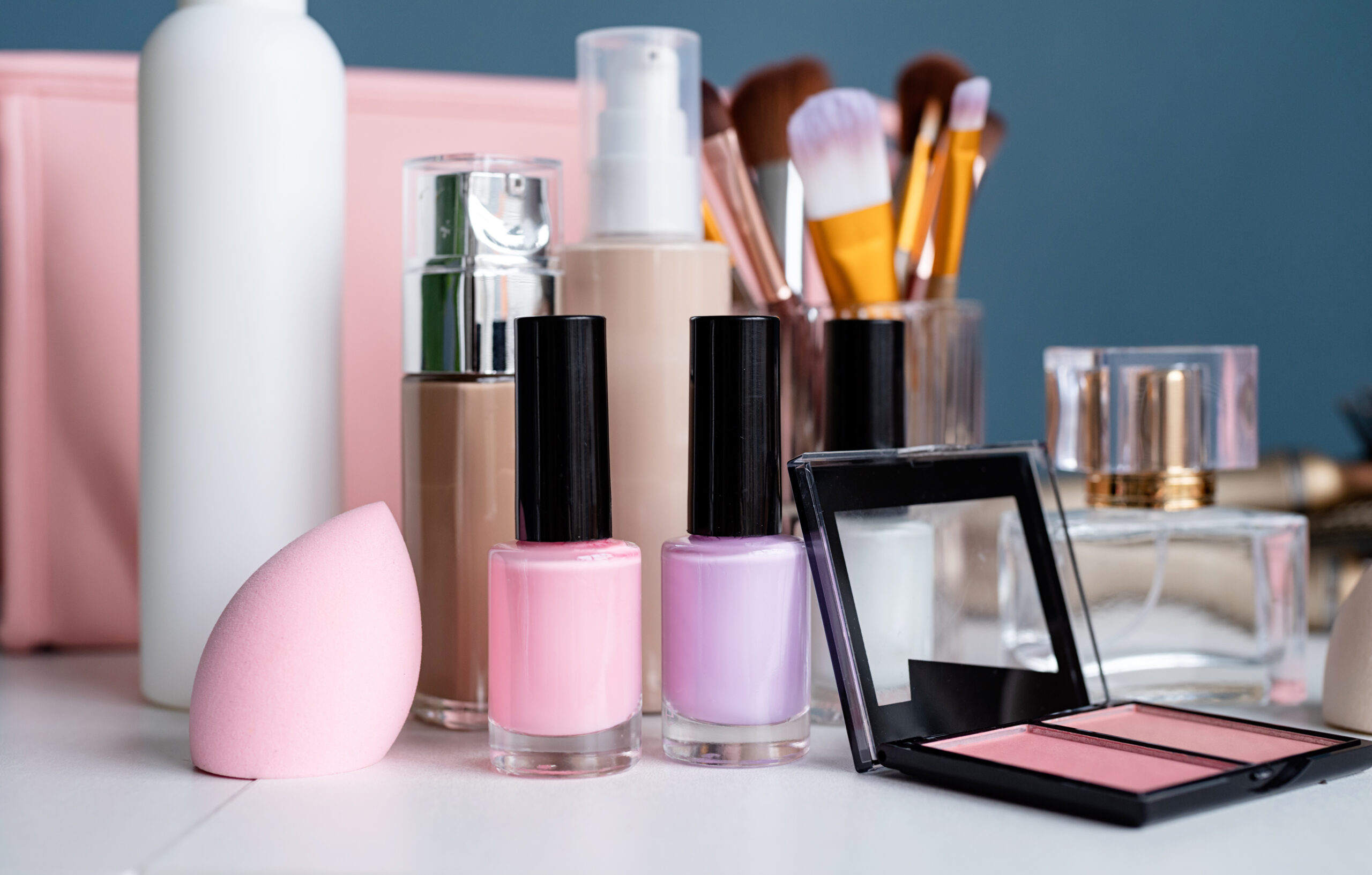 Cosmetics & Personal Care Ingredients