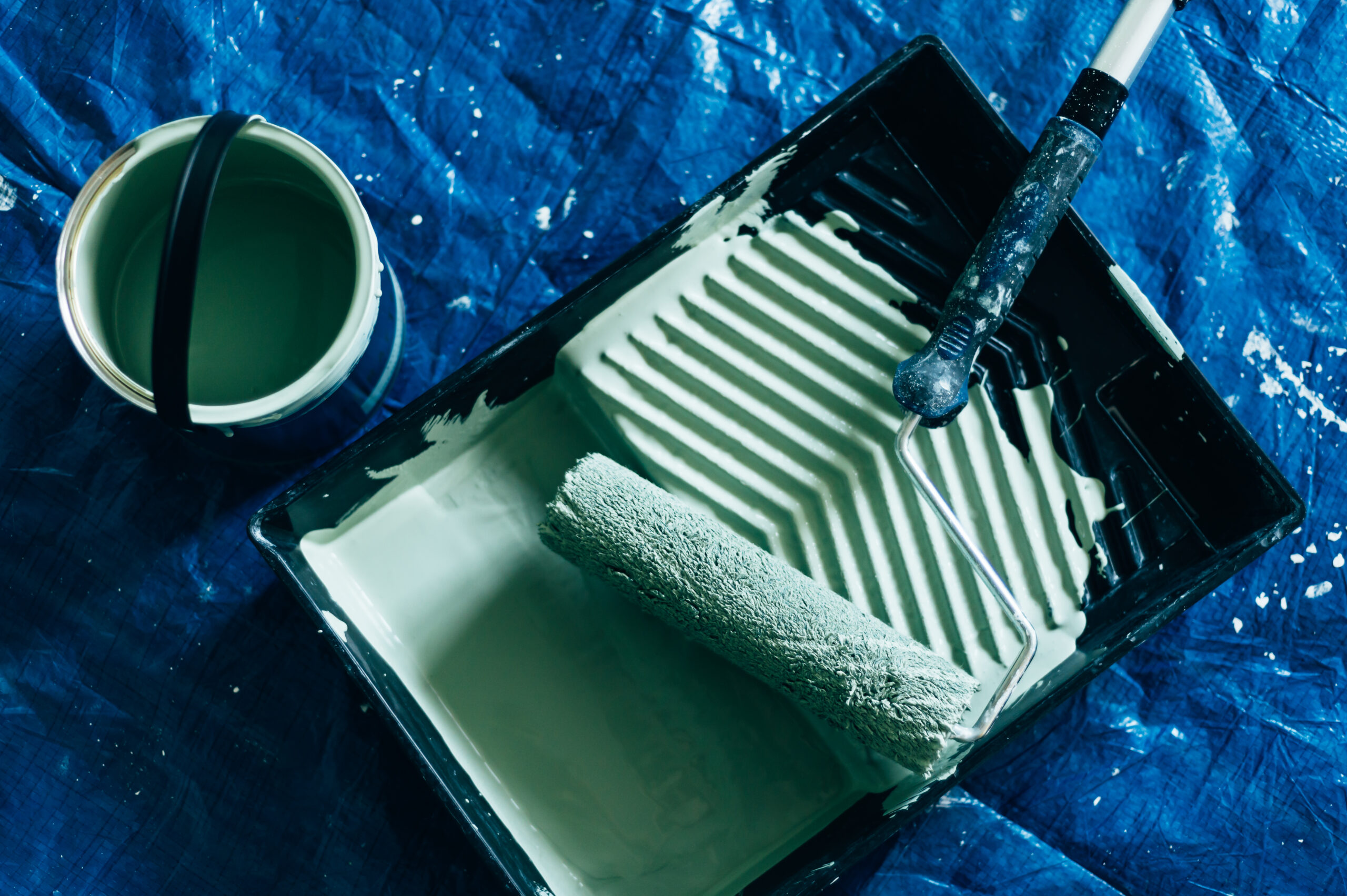 Paints & Coatings Additives